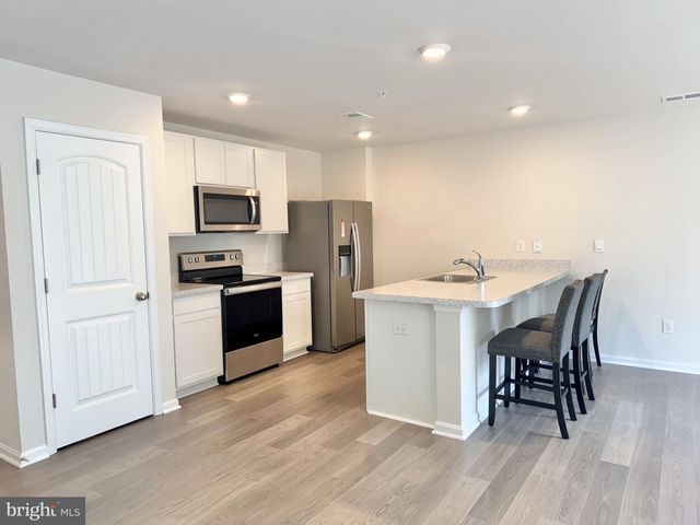 1710 SEVERN STREET, Salisbury, MD 21801