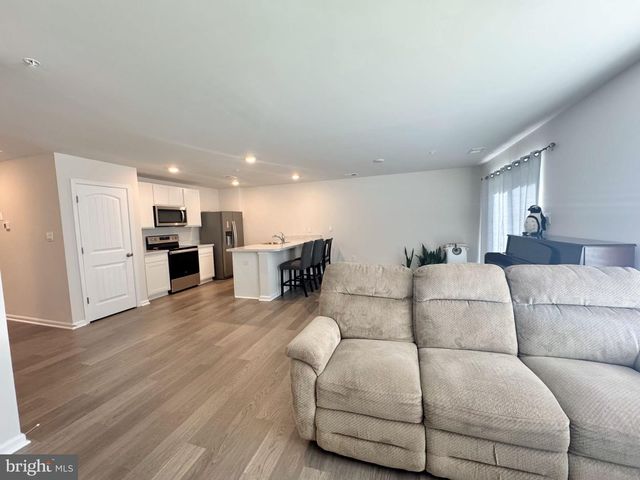 1710 SEVERN STREET, Salisbury, MD 21801