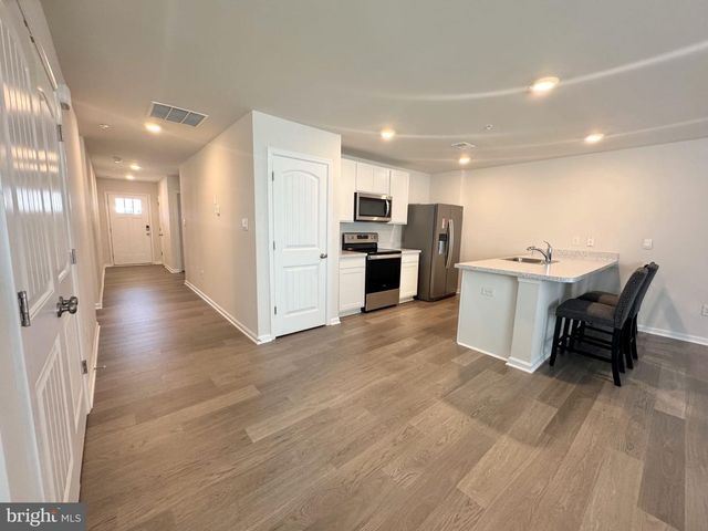 1710 SEVERN STREET, Salisbury, MD 21801
