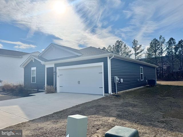 1710 SEVERN STREET, Salisbury, MD 21801