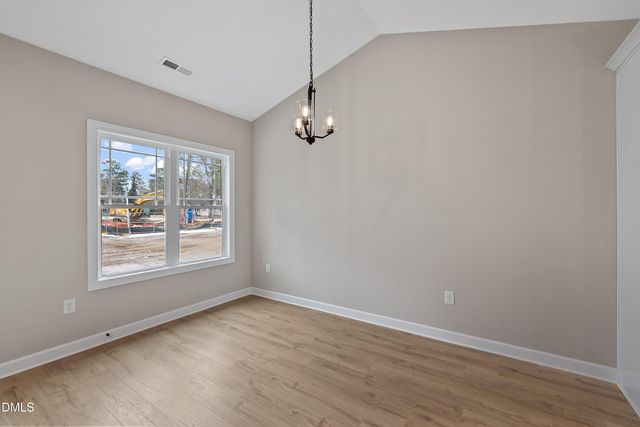 934 Micro Road W, Selma, NC 27576