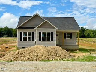 934 Micro Road W, Selma, NC 27576