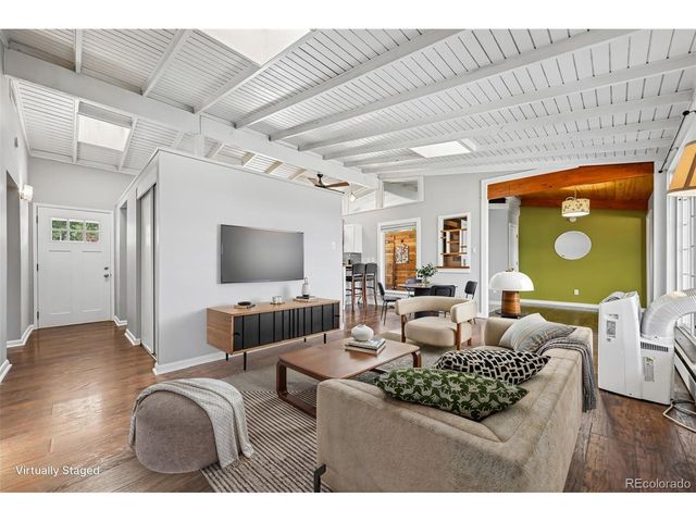 7901 Stuart Pl, Westminster, CO 80030