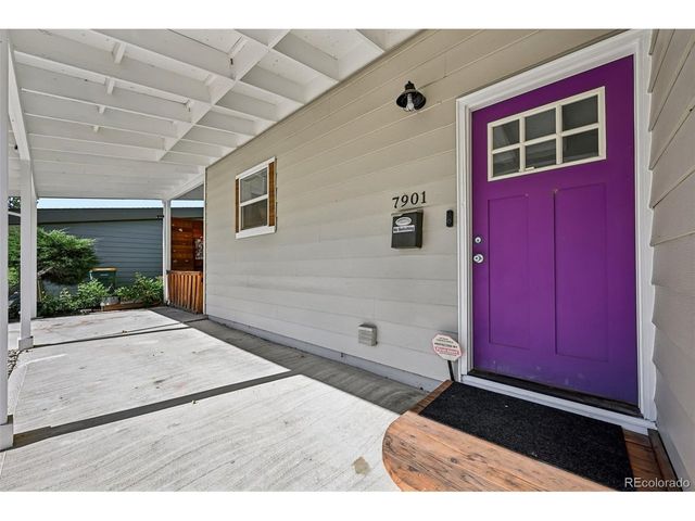 7901 Stuart Pl, Westminster, CO 80030