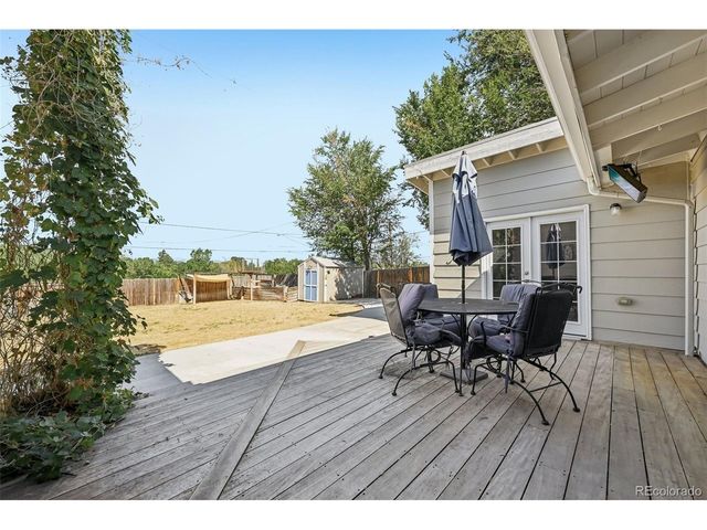 7901 Stuart Pl, Westminster, CO 80030