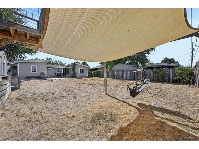 7901 Stuart Pl, Westminster, CO 80030