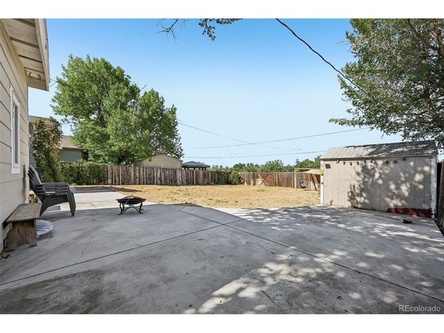 7901 Stuart Pl, Westminster, CO 80030