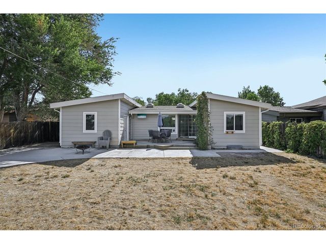7901 Stuart Pl, Westminster, CO 80030