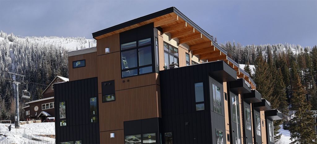 3900 Big Mountain Road B105, Whitefish, MT 59937