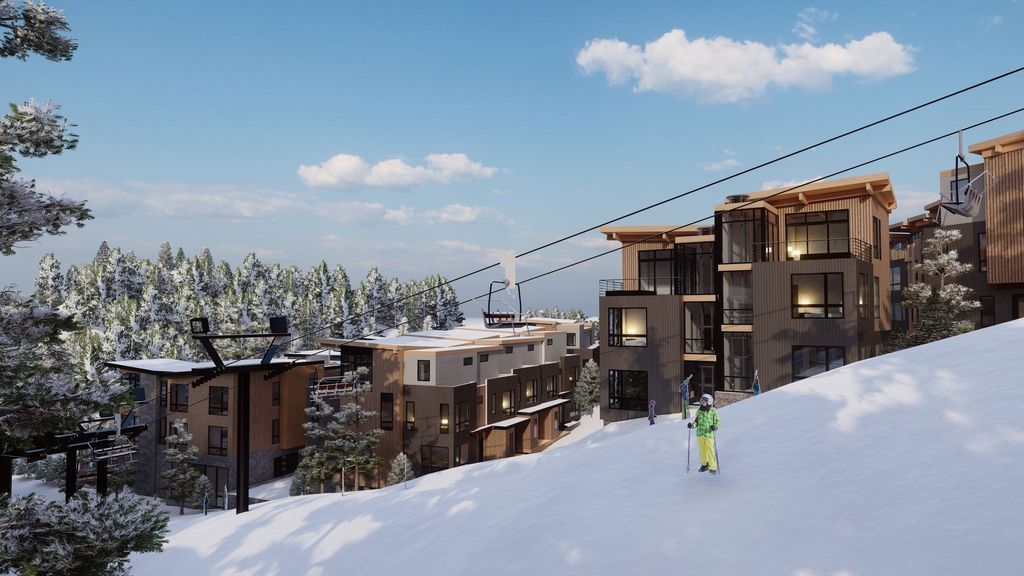 3900 Big Mountain Road B105, Whitefish, MT 59937 photo 12