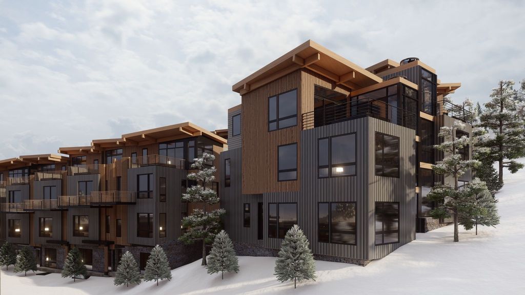 3900 Big Mountain Road B105, Whitefish, MT 59937 photo 15