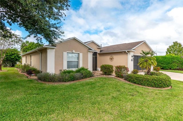 15692 SW 11TH COURT ROAD, Ocala, FL 34473