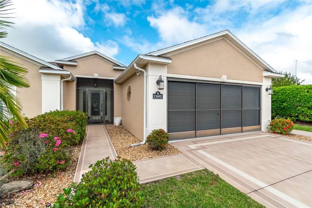 15692 SW 11TH COURT ROAD, Ocala, FL 34473