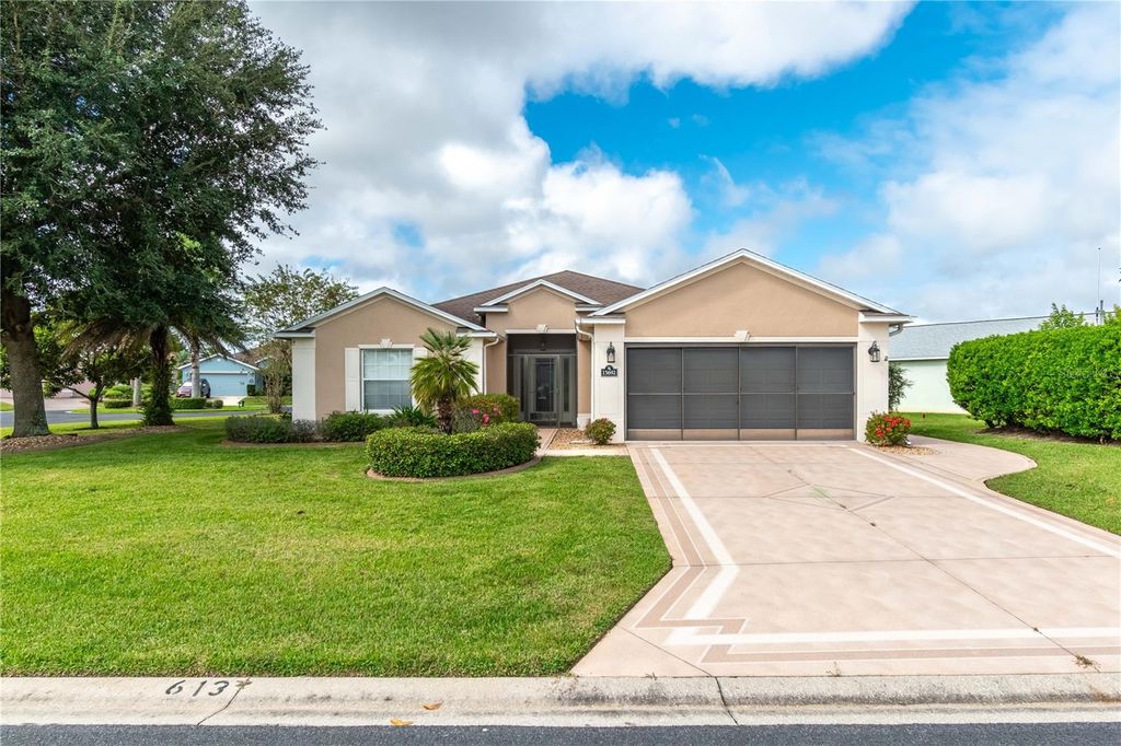 15692 SW 11TH COURT ROAD, Ocala, FL 34473