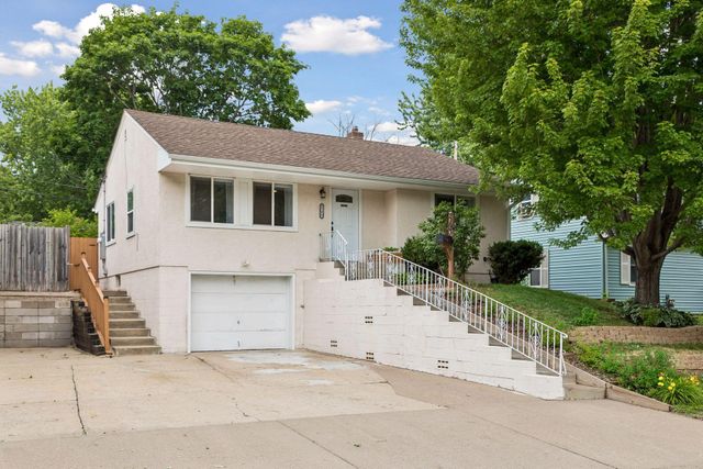 2193 Waukon Avenue, Saint Paul, MN 55119