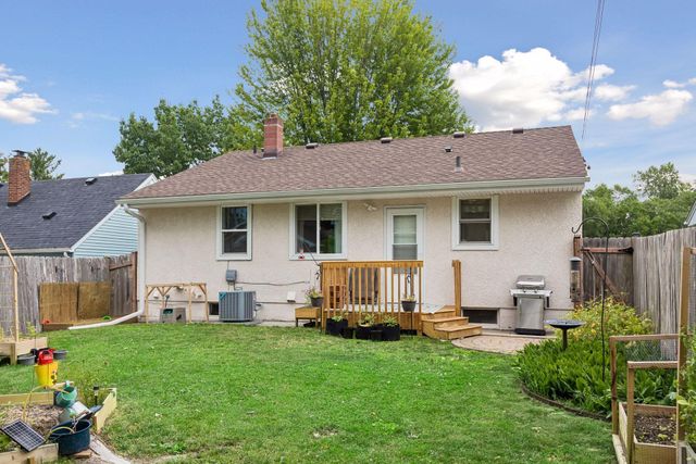 2193 Waukon Avenue, Saint Paul, MN 55119