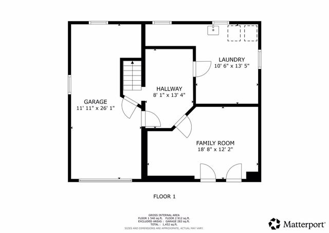 2193 Waukon Avenue, Saint Paul, MN 55119