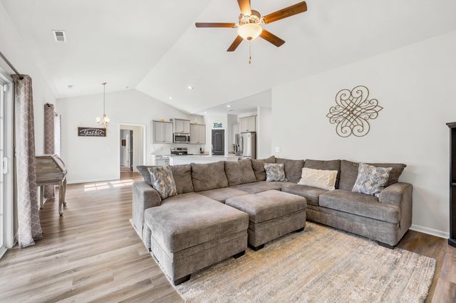 105 N Levee Drive, Georgetown, SC 29440