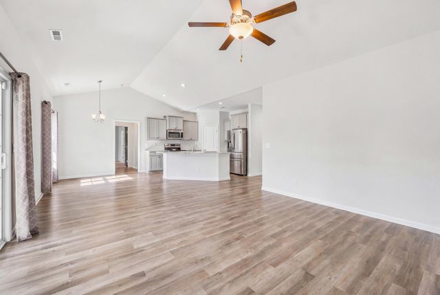 105 N Levee Drive, Georgetown, SC 29440