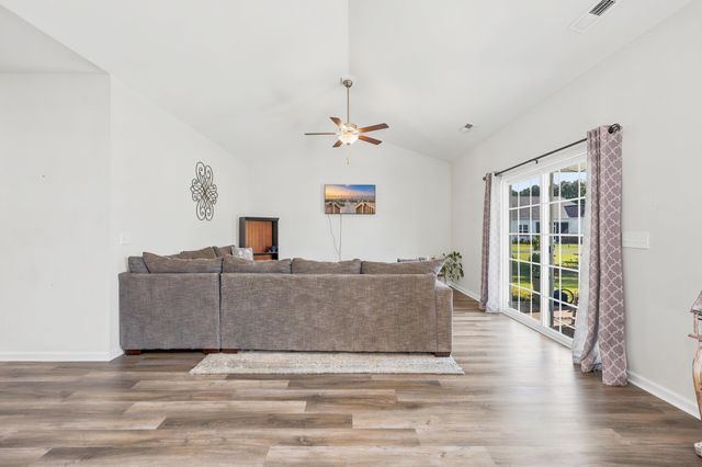 105 N Levee Drive, Georgetown, SC 29440