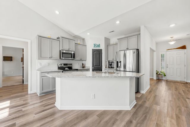 105 N Levee Drive, Georgetown, SC 29440