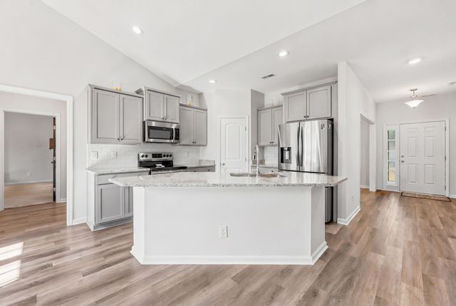105 N Levee Drive, Georgetown, SC 29440