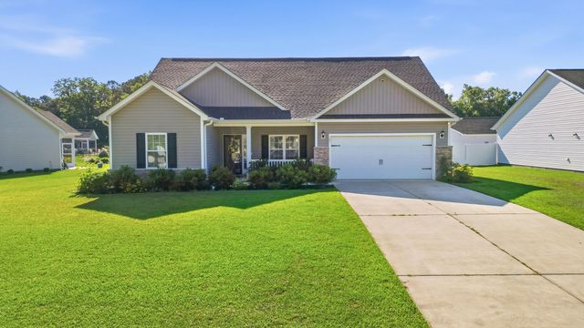 105 N Levee Drive, Georgetown, SC 29440