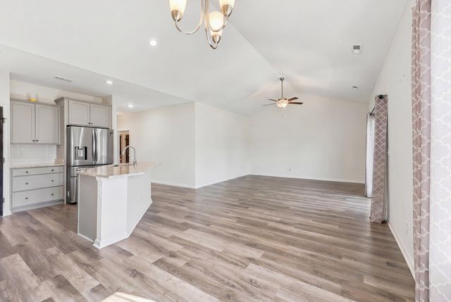 105 N Levee Drive, Georgetown, SC 29440