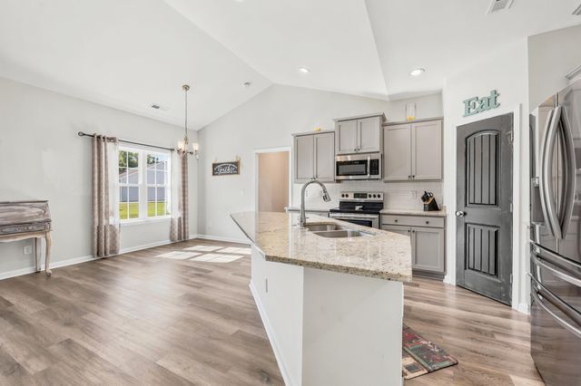 105 N Levee Drive, Georgetown, SC 29440