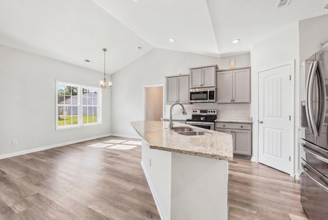 105 N Levee Drive, Georgetown, SC 29440