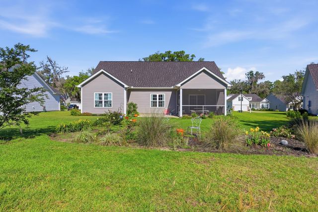 105 N Levee Drive, Georgetown, SC 29440