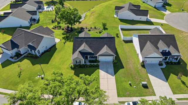 105 N Levee Drive, Georgetown, SC 29440