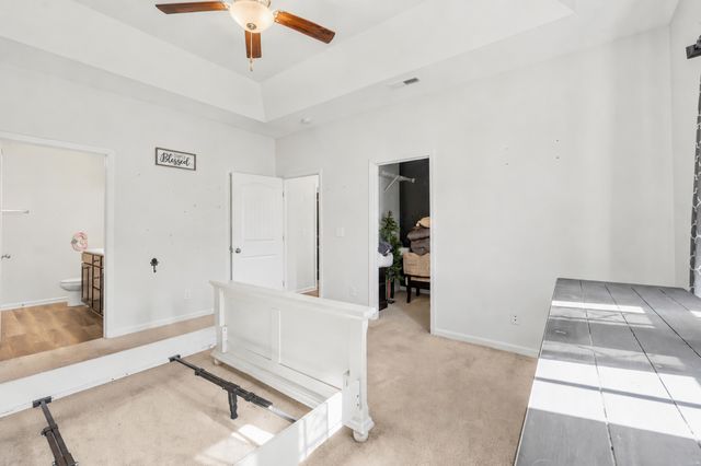 105 N Levee Drive, Georgetown, SC 29440