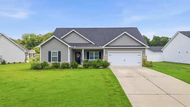 105 N Levee Drive, Georgetown, SC 29440