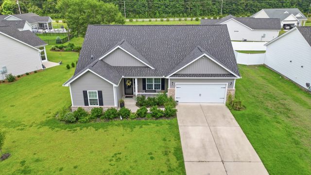 105 N Levee Drive, Georgetown, SC 29440