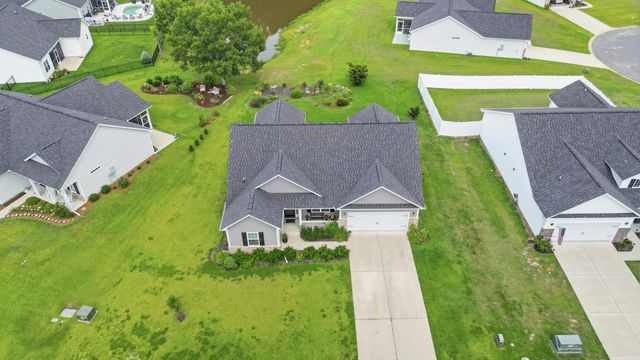 105 N Levee Drive, Georgetown, SC 29440