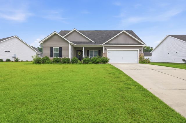 105 N Levee Drive, Georgetown, SC 29440