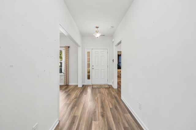 105 N Levee Drive, Georgetown, SC 29440