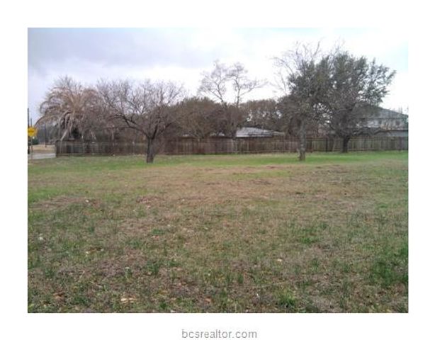908 North Logan Avenue, Bryan, TX 77803