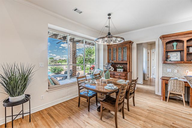1305 Silverlake Road, Mckinney, TX 75072