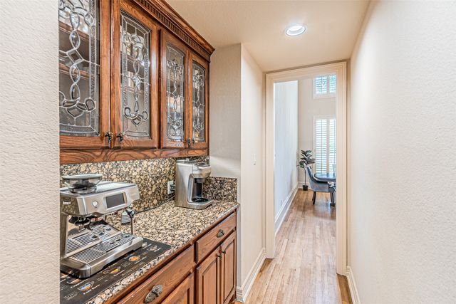 1305 Silverlake Road, Mckinney, TX 75072