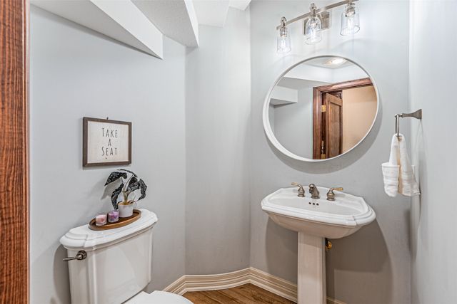 1305 Silverlake Road, Mckinney, TX 75072
