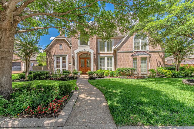 1305 Silverlake Road, Mckinney, TX 75072