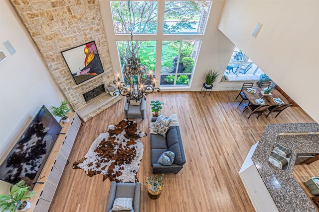 1305 Silverlake Road, Mckinney, TX 75072