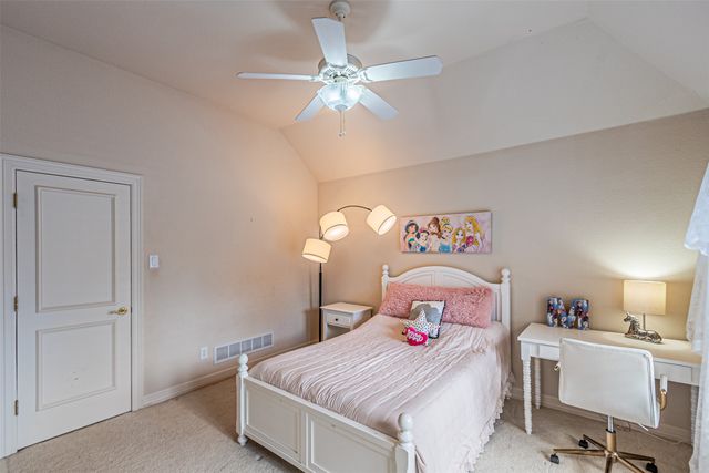 1305 Silverlake Road, Mckinney, TX 75072
