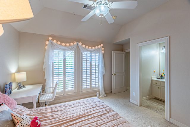 1305 Silverlake Road, Mckinney, TX 75072