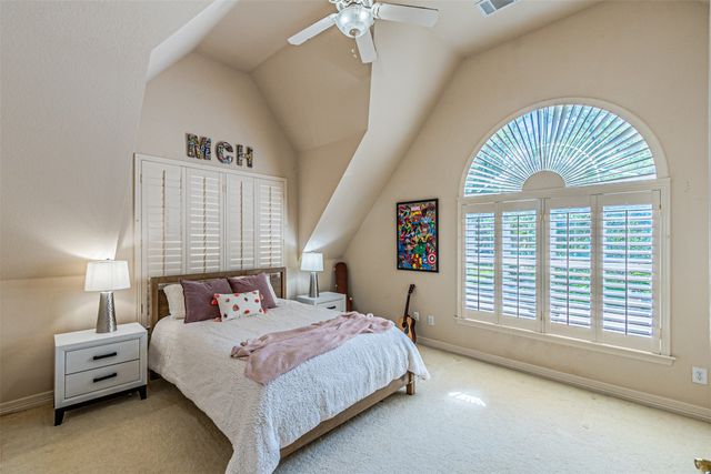 1305 Silverlake Road, Mckinney, TX 75072