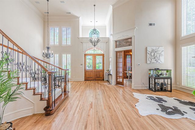 1305 Silverlake Road, Mckinney, TX 75072