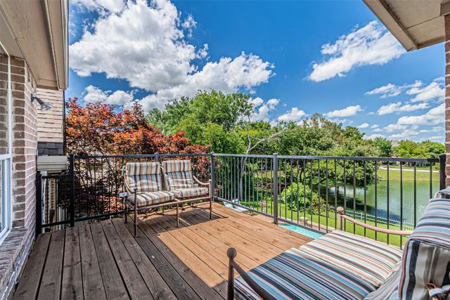 1305 Silverlake Road, Mckinney, TX 75072