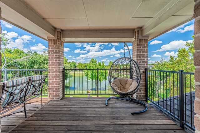 1305 Silverlake Road, Mckinney, TX 75072